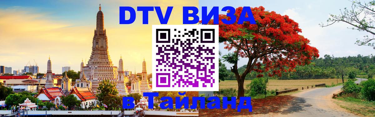 Сколько стоит DTV виза — актуальные цены, оформление даже без документов - Сыктывкар  03.10.2025 
