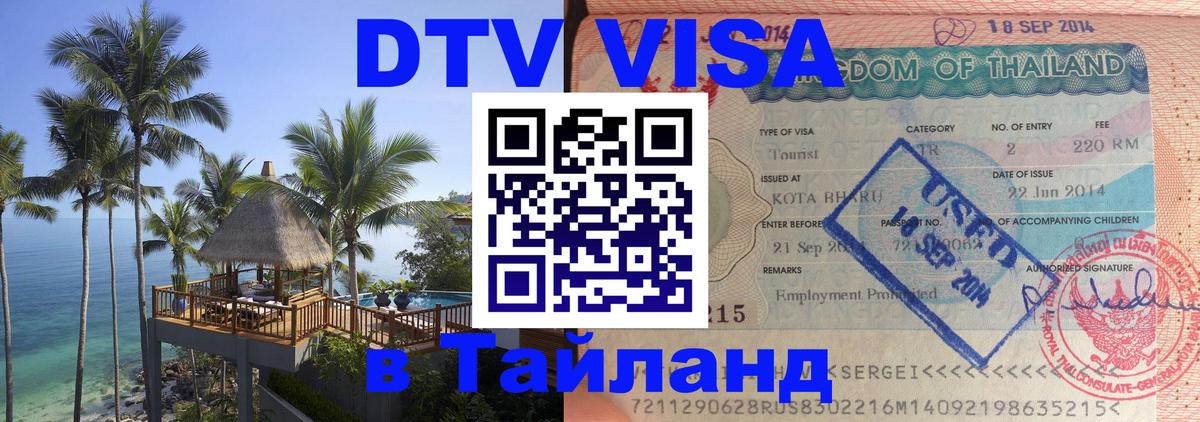 Оформление DTV визы под ключ: стоимость и тарифы, только загранпаспорт - Сыктывкар 